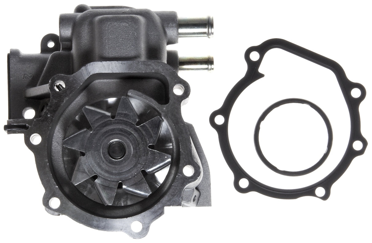 Water Pump Gates GWP4091 For SUBARU FORESTER LIBERTY