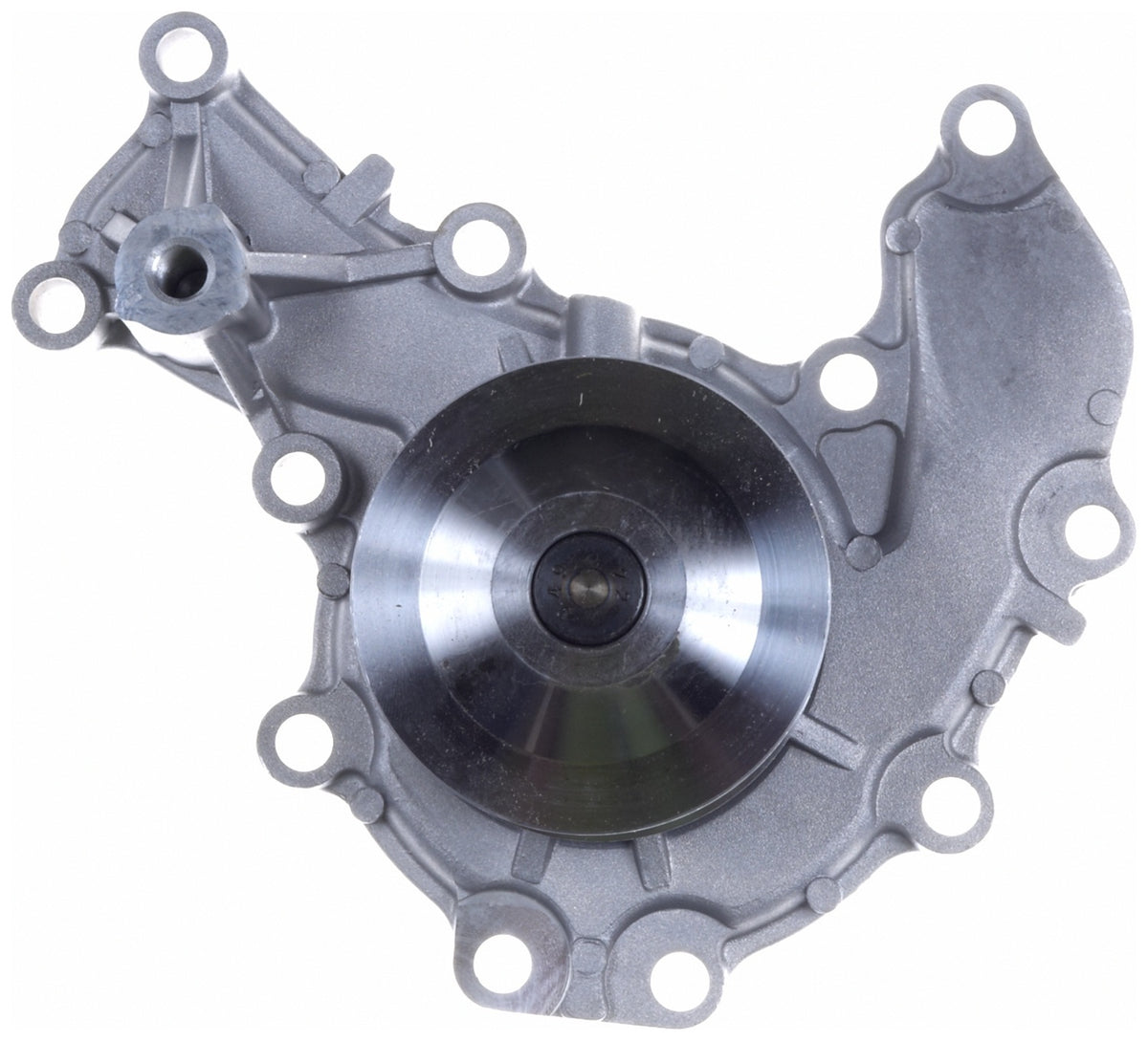 Water Pump Gates GWP4113 for Holden Rodeo RA 3.5 Petrol 6VE1