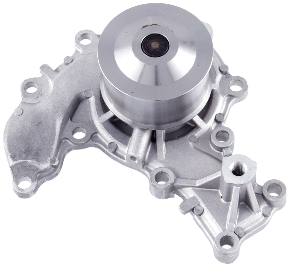 Water Pump Gates GWP4113 for Holden Rodeo RA 3.5 Petrol 6VE1