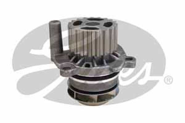 Water Pump Gates GWP4139 for Audi A6 A5 Q3 A3 Skoda Octaiva