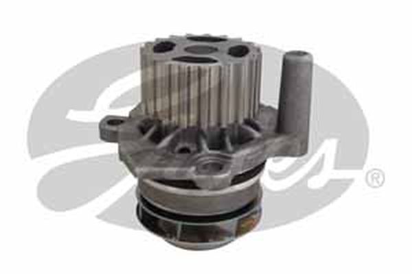 Water Pump Gates GWP4139 for Audi A6 A5 Q3 A3 Skoda Octaiva