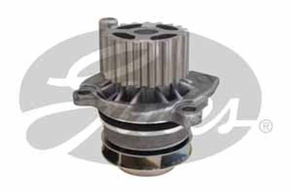 Water Pump Gates GWP4139 for Audi A6 A5 Q3 A3 Skoda Octaiva