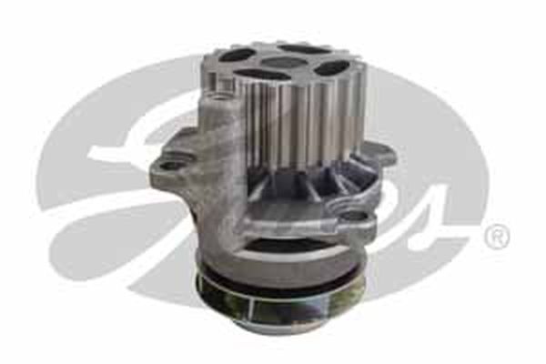 Water Pump Gates GWP4139 for Audi A6 A5 Q3 A3 Skoda Octaiva