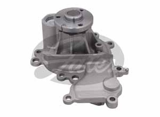 Water Pump Gates GWP4143 for Proton Gen 2 S16 1.6 Petrol