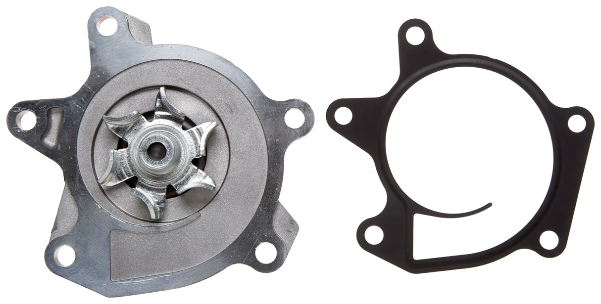 Water Pump Gates GWP4159 for Nissan Pulsar Micra Qashqau Xtrail Juke