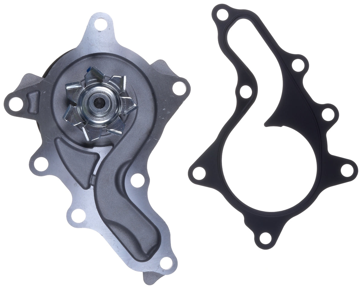 Water Pump Gates GWP4201 for Toyota Camry Rav4 Petrol 2AR-FE Lexus RX