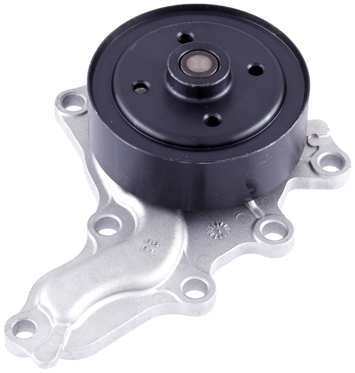 Water Pump Gates GWP4201 for Toyota Camry Rav4 Petrol 2AR-FE Lexus RX