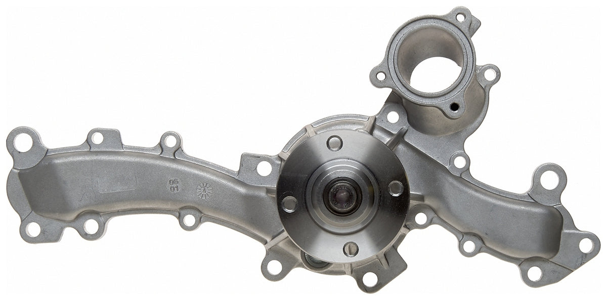 Water Pump Gates GWP4203 for Toyota Landcruiser Prado FJ Cruiser 4.0 Petrol 1GR-FE