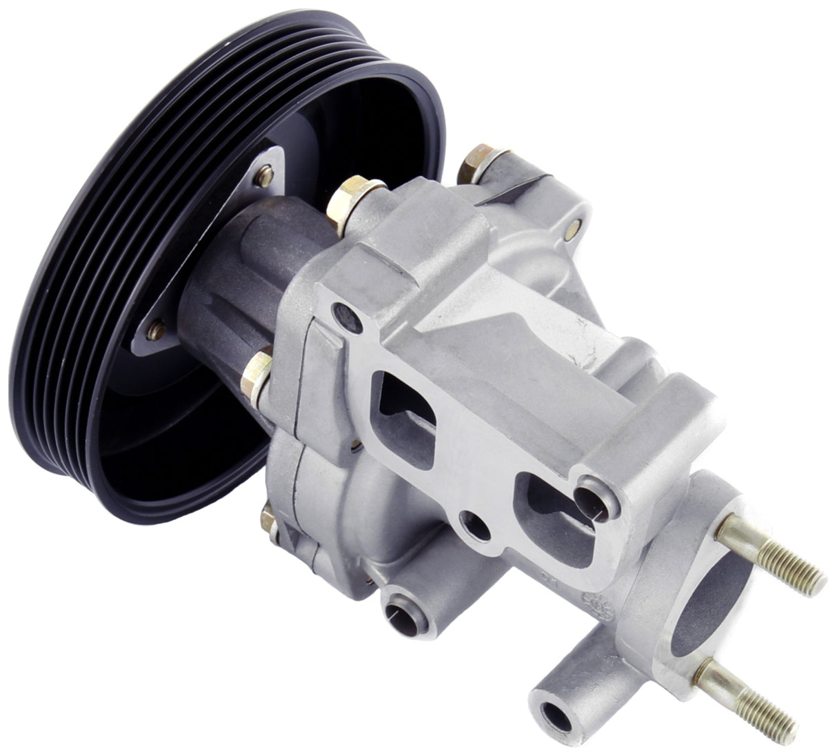 Water Pump Gates GWP4204 for Kia Rondo Sorento Cerato Koup Hyundai ix35