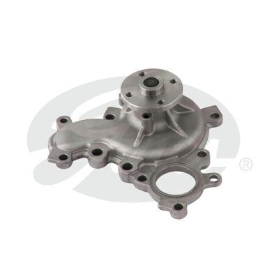 Waterpump