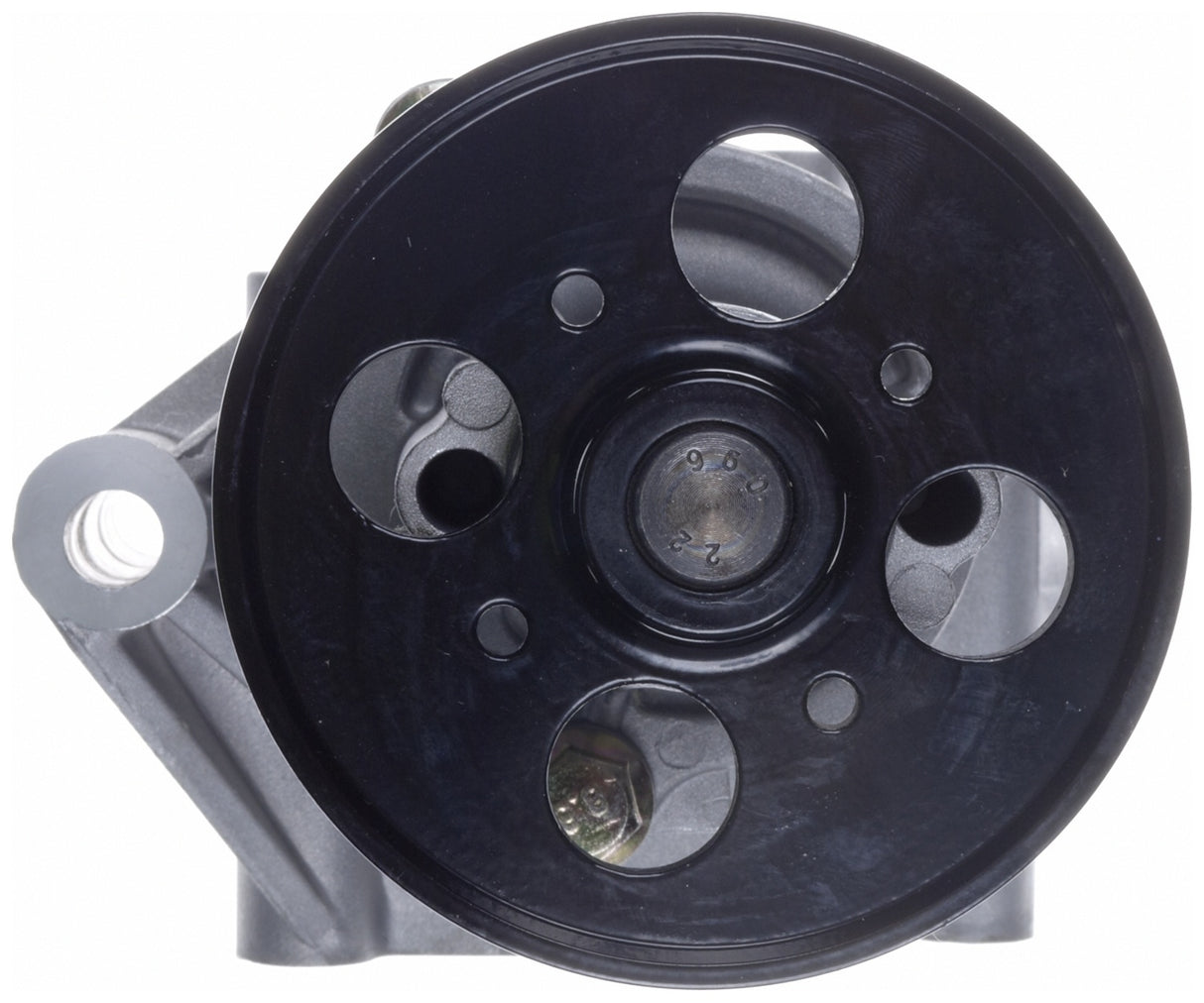 Water Pump Gates GWP4209 for Nissan Altima X-trail 2.5 Petrol QR25DE