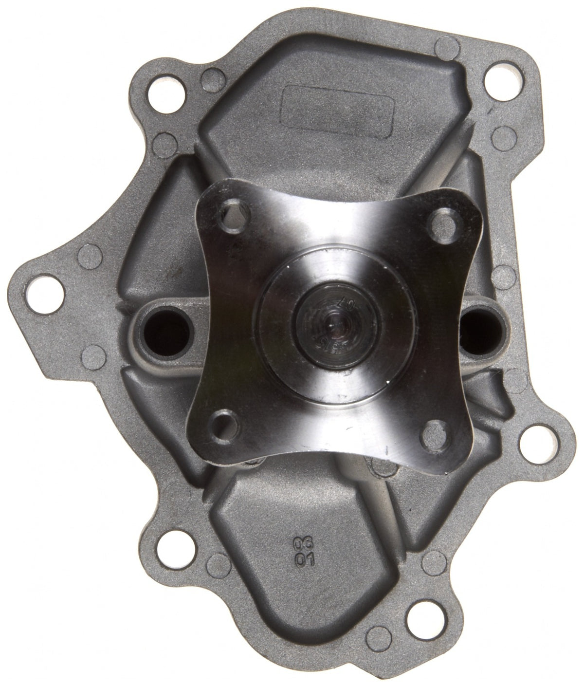 Water Pump Gates GWP4210 for Nissan Patrol Y62 Infiniti 5.6 Petrol 2 VK56VD