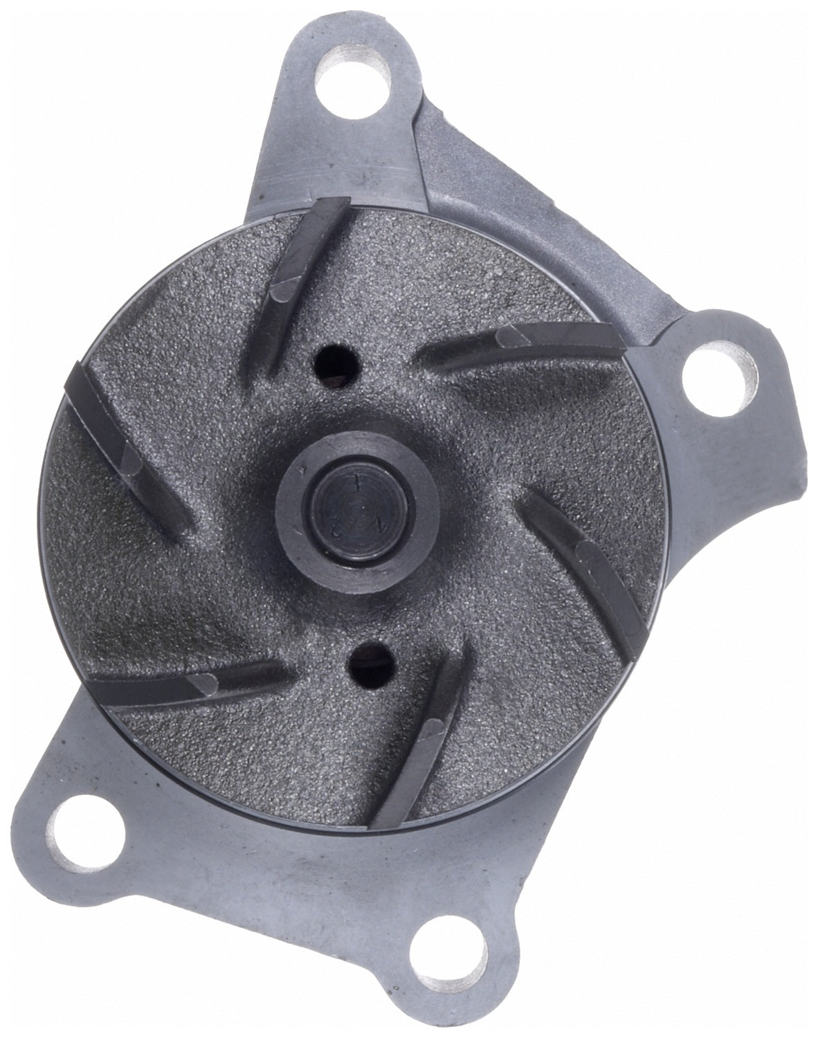 Water Pump Gates GWP4212 for Suzuki Grand Vitara FT, HT JA 627 2.7 Petrol H 27 A