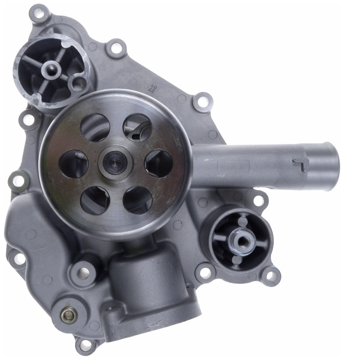 Water Pump Gates GWP4213 for Chrysler 300c LX, LE Sedan 5.7L 6.1L Petrol