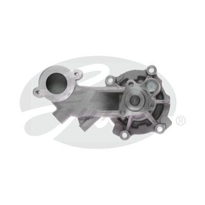 Water Pump Gates GWP4215 for Ford Mustang FM Falcon FG X V8 XR8 5.0 Petrol Boss 335