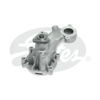 Water Pump Gates GWP4215 for Ford Mustang FM Falcon FG X V8 XR8 5.0 Petrol Boss 335