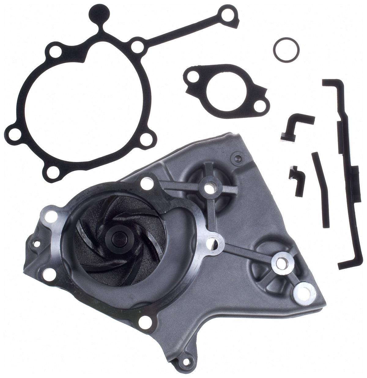 Water Pump Gates GWP4232 for Kia Sportage Credos 2.0 Petrol FE