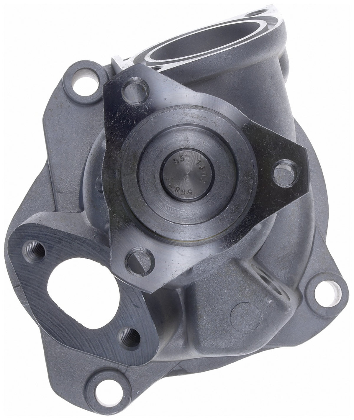 Waterpump Gates GWP4239