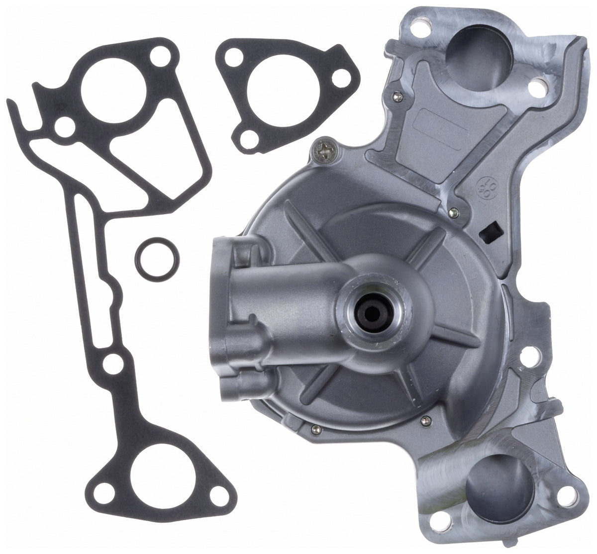 Water Pump Gates GWP4246 for Mitsubishi Pajero NM NP NS,NT,NW 3.5L 3G74 3.8L 6G74