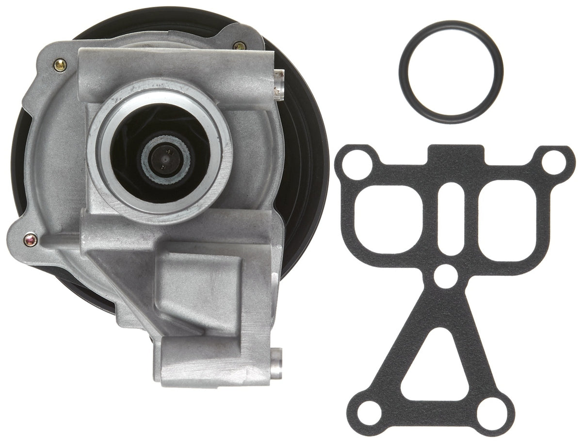 Waterpump Gates GWP4263H for Hyundai Sonata Santa Fe Kia Optima 2.0L 2.4L