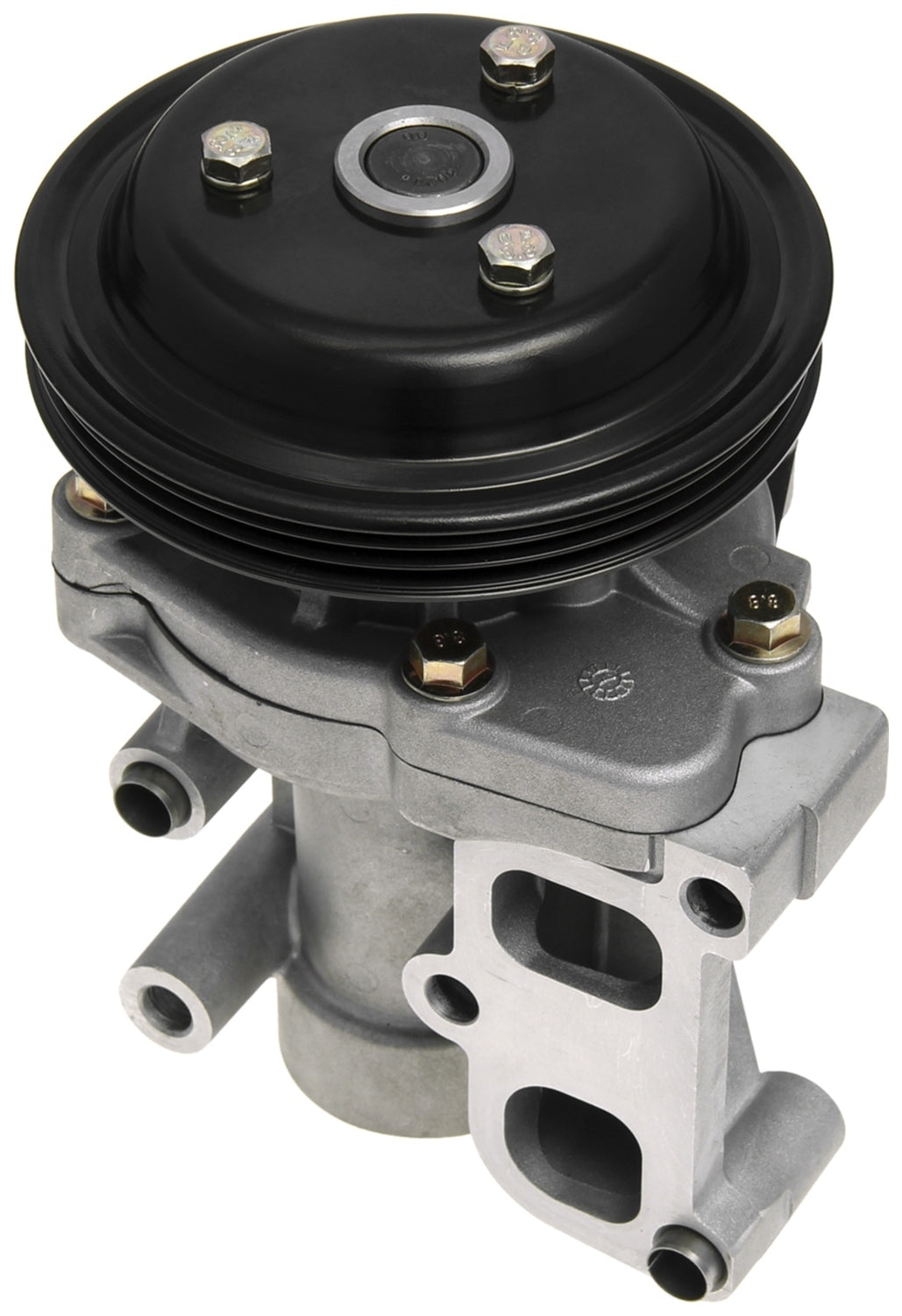 Waterpump Gates GWP4263H for Hyundai Sonata Santa Fe Kia Optima 2.0L 2.4L