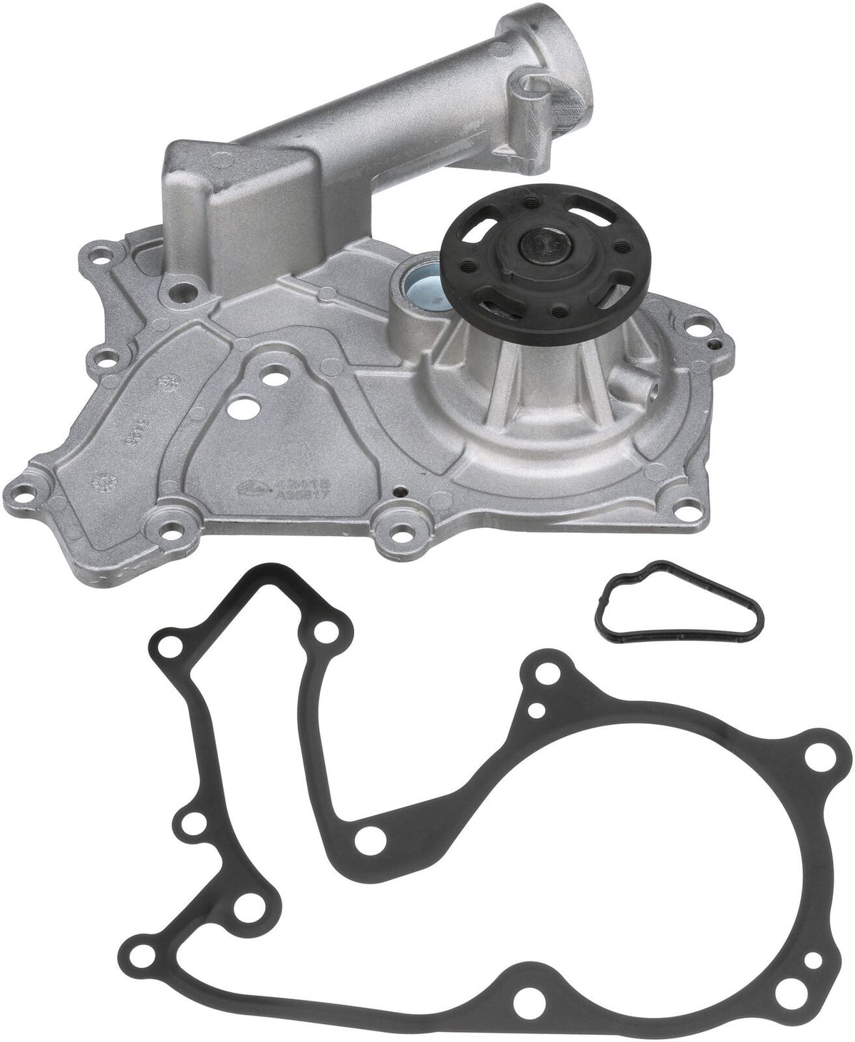 Waterpump Gates GWP4265 Kia Sorento 3.3 l 3.5L Carnival 3.3L