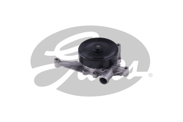 Water Pump Gates GWP43013 for Jaguar XF X250 Sedan 3.0 Petrol AJ6WG