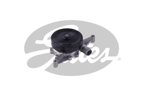 Water Pump Gates GWP43013 for Jaguar XF X250 Sedan 3.0 Petrol AJ6WG