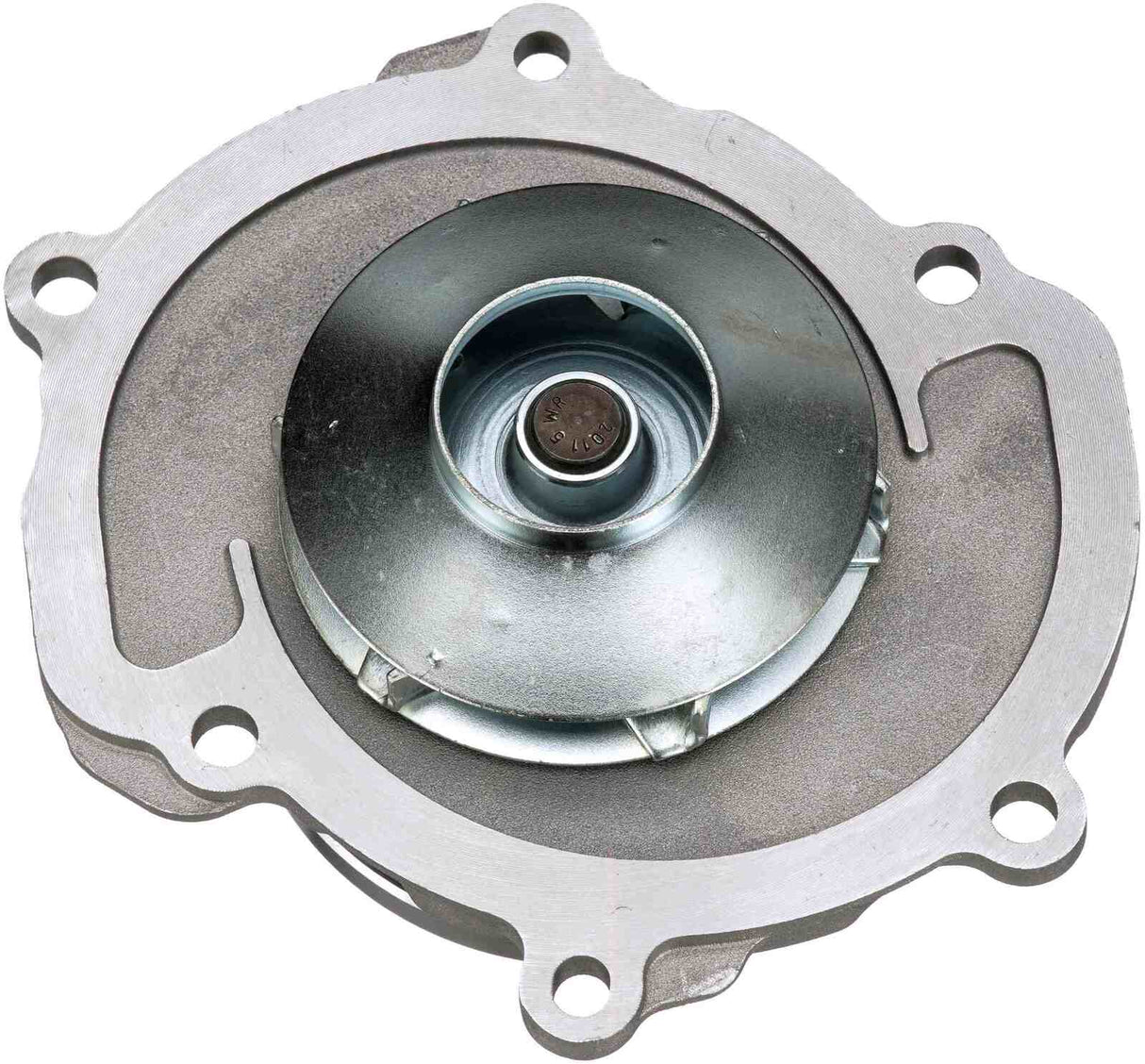 Gates Water Pump GWP5000 for Holden Commodore 3.6L VZ VE VF WM Captiva CG Colorado RC
