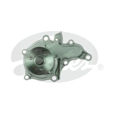 Waterpump
