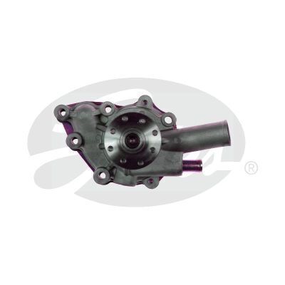Water Pump Gates GWP5013 For HOLDEN JACKAROO UBS 2.2L RODEO Diesel KB 2L 2.2L