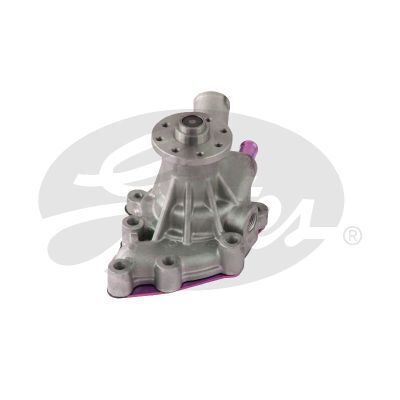 Water Pump Gates GWP5013 For HOLDEN JACKAROO UBS 2.2L RODEO Diesel KB 2L 2.2L