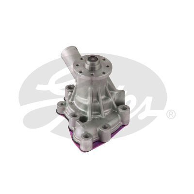 Water Pump Gates GWP5013 For HOLDEN JACKAROO UBS 2.2L RODEO Diesel KB 2L 2.2L