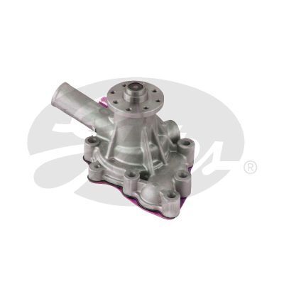 Water Pump Gates GWP5013 For HOLDEN JACKAROO UBS 2.2L RODEO Diesel KB 2L 2.2L