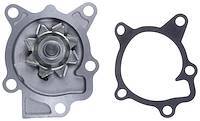Water Pump Gates GWP5019 For HOLDEN GEMINI 1985-1986 Petrol RB 1.5L