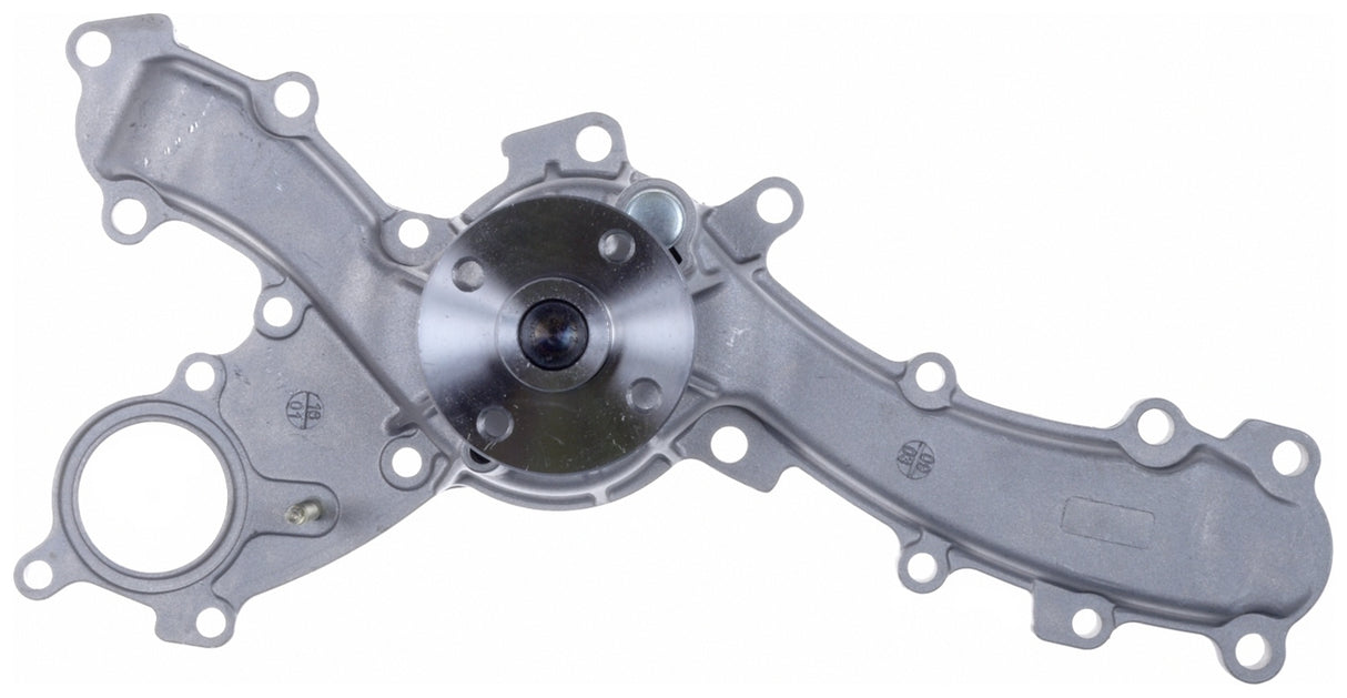Water Pump Gates GWP5245 for Lexus RC GS IS 3.5L 3.0L