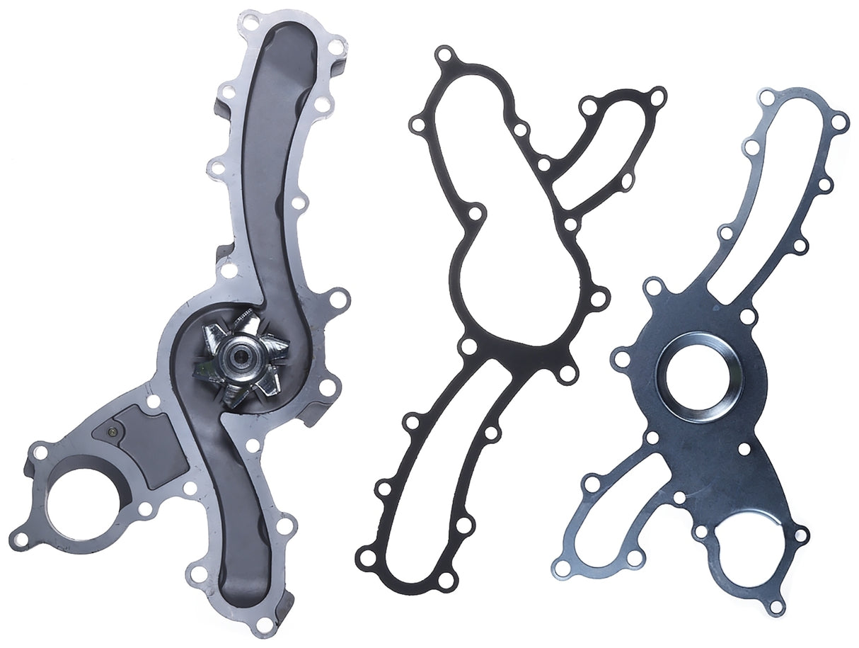 Water Pump Gates GWP5245 for Lexus RC GS IS 3.5L 3.0L
