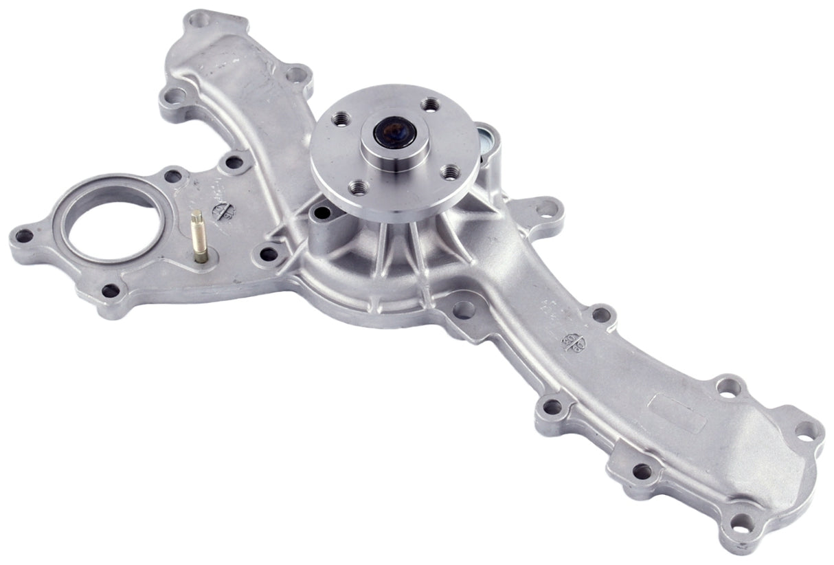 Water Pump Gates GWP5245 for Lexus RC GS IS 3.5L 3.0L