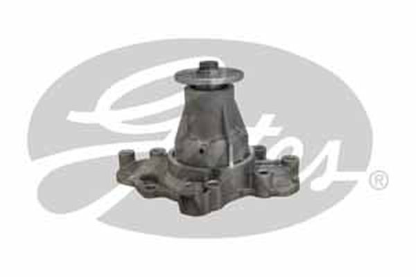 Waterpump