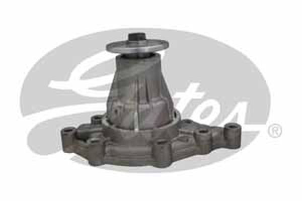 Waterpump