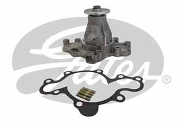 Waterpump