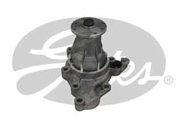 Waterpump
