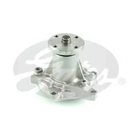 Water Pump Gates GWP6380 For HOLDEN ISUZU