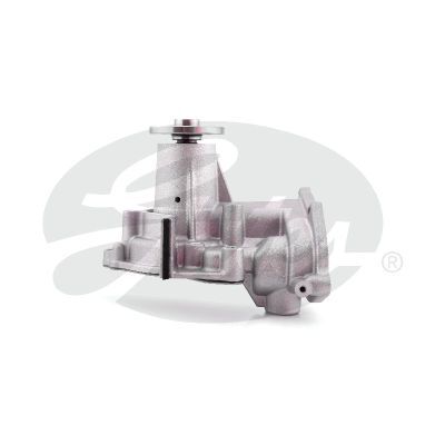 Water Pump Gates GWP6758 For Challenger 2008-2019 Triton 2005-2015 diesel