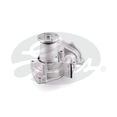 Water Pump Gates GWP6758 For Challenger 2008-2019 Triton 2005-2015 diesel