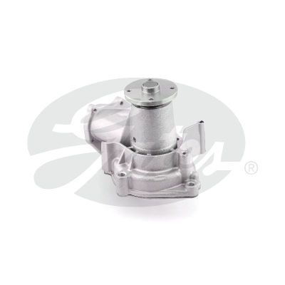 Water Pump Gates GWP6758 For Challenger 2008-2019 Triton 2005-2015 diesel