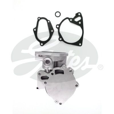 Water Pump Gates GWP6758 For Challenger 2008-2019 Triton 2005-2015 diesel