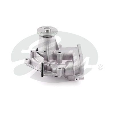 Water Pump Gates GWP6758 For Challenger 2008-2019 Triton 2005-2015 diesel