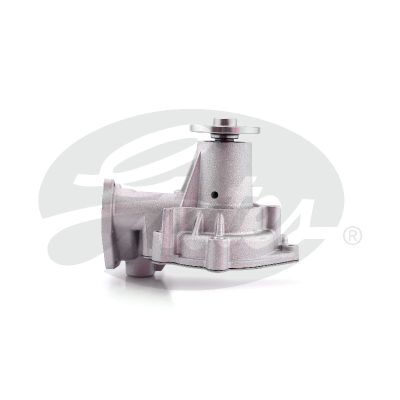Water Pump Gates GWP6758 For Challenger 2008-2019 Triton 2005-2015 diesel