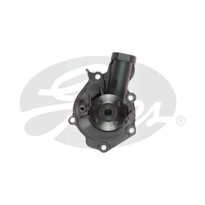 Water Pump Gates GWP7002 for Hyundai Santa Fe SM Sonata 2.4 Petrol G4JS